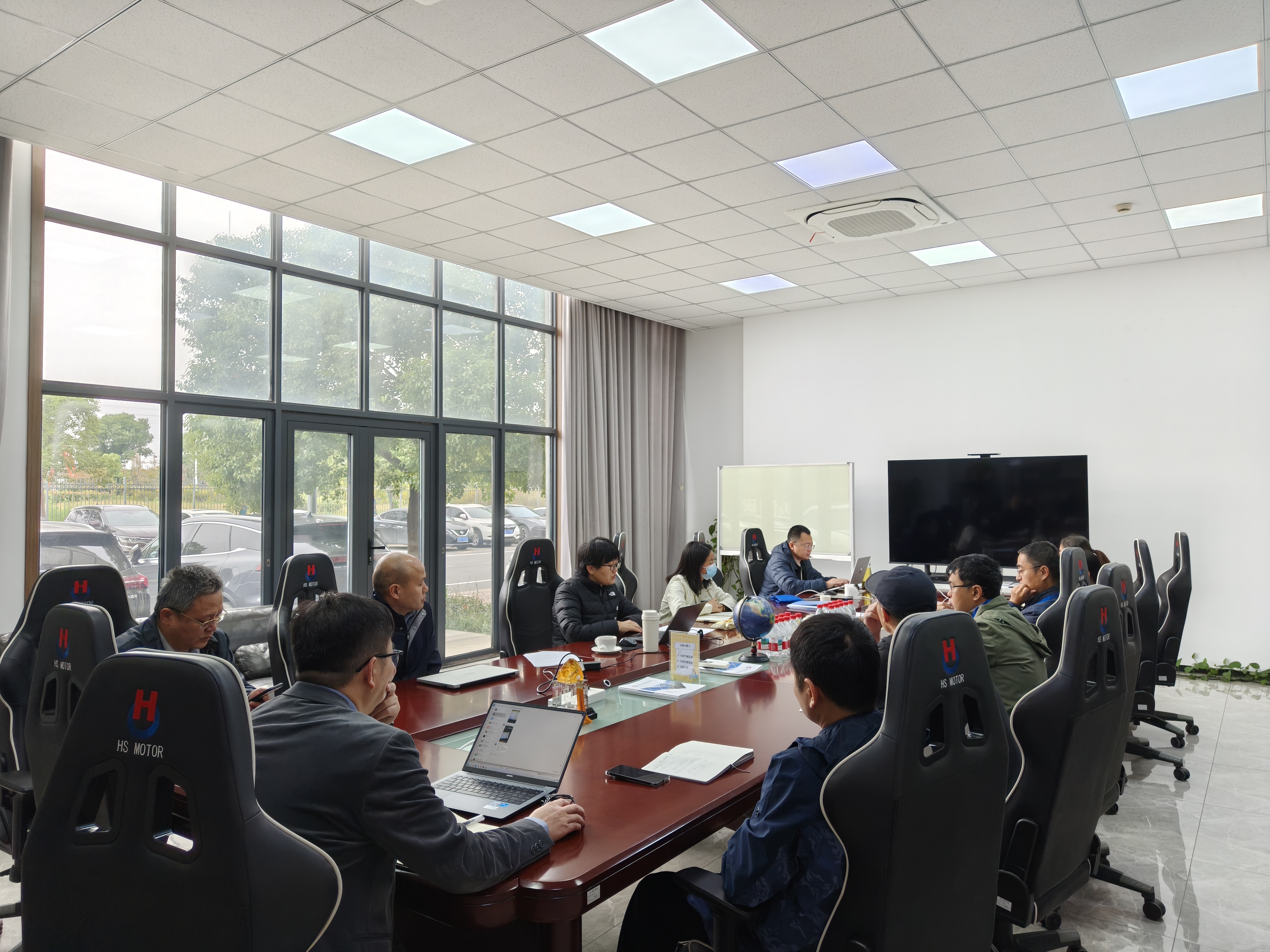 聚力知识产权 赋能创新引擎