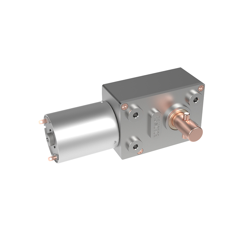 方形齿轮箱电机 32JFG