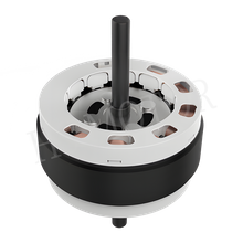 永磁同步电机HSBI98-28