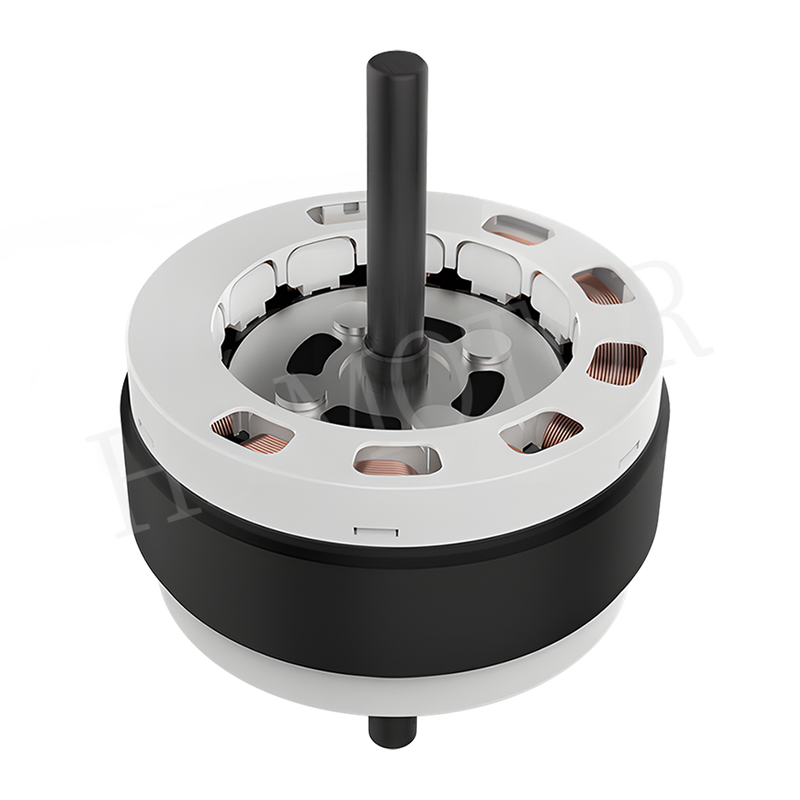 永磁同步电机HSBI98-28