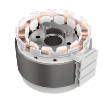 永磁同步电机HSBI85-30