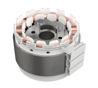 永磁同步电机HSBI85-30