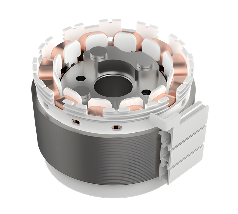 永磁同步电机85-30